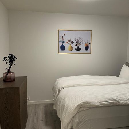 Home For Your Trip 10 Minutes From Oslo Airport With Free Parking Klofta Bagian luar foto