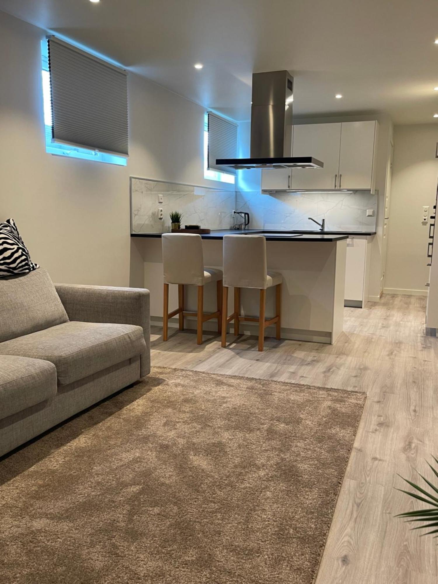Home For Your Trip 10 Minutes From Oslo Airport With Free Parking Klofta Bagian luar foto